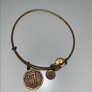 ALEX AND ANI “T”